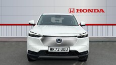 Honda HR-V 1.5 eHEV Elegance 5dr CVT Hybrid Hatchback